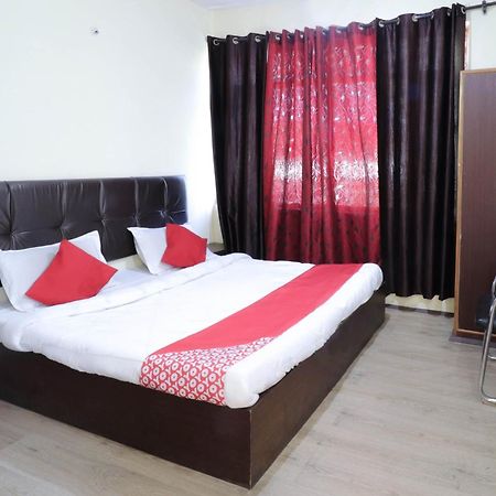 Oyo Manali Villa Zewnętrze zdjęcie
