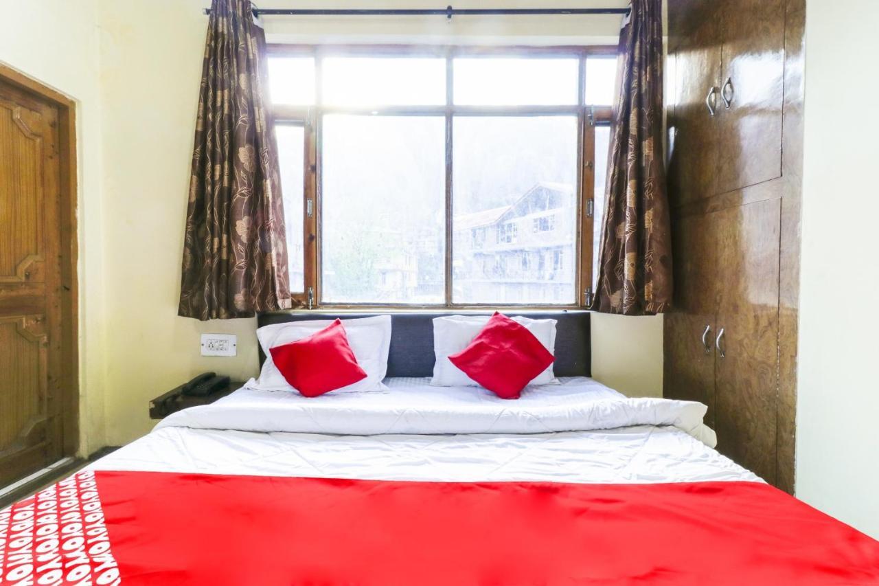 Oyo Manali Villa Zewnętrze zdjęcie