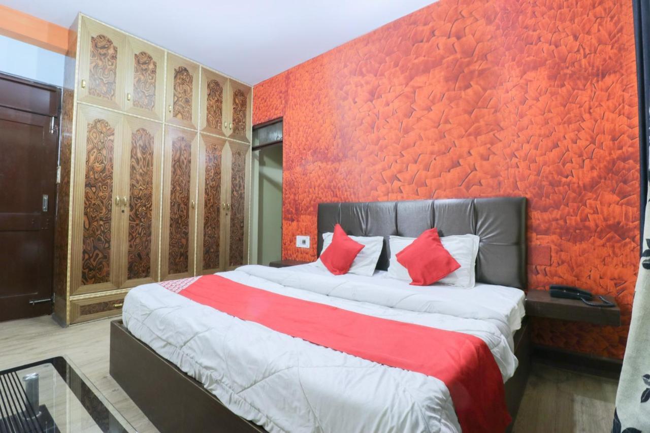 Oyo Manali Villa Zewnętrze zdjęcie