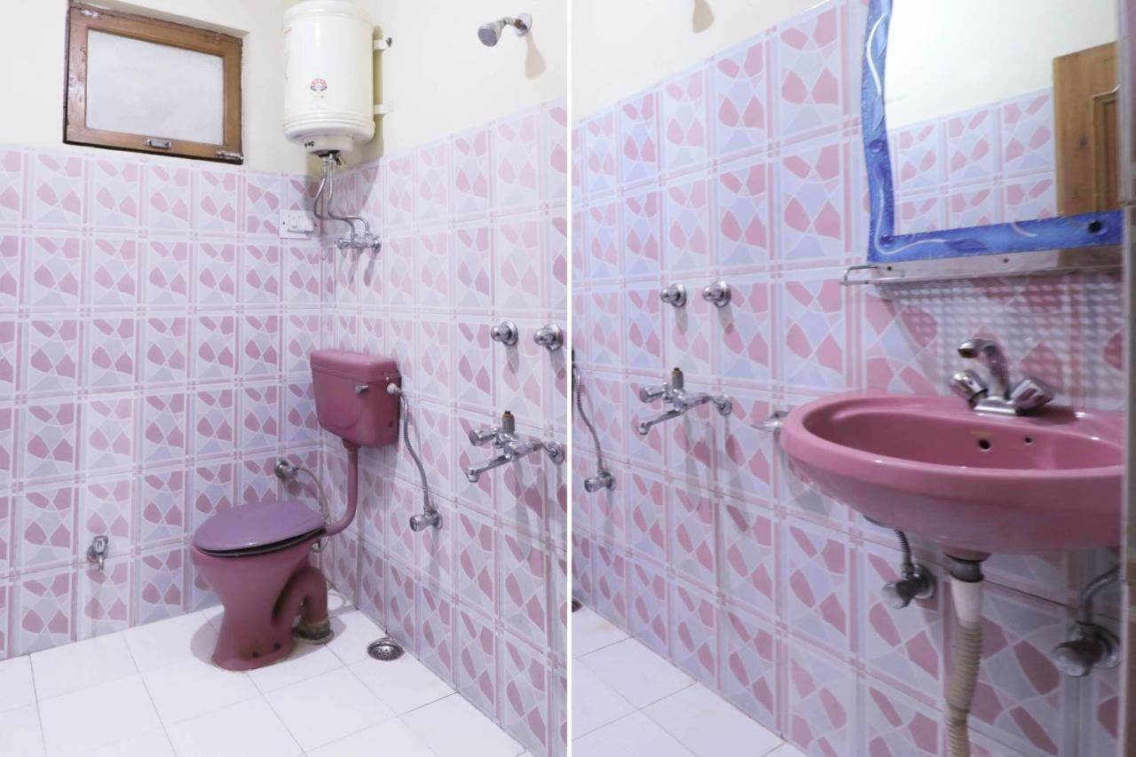 Oyo Manali Villa Zewnętrze zdjęcie
