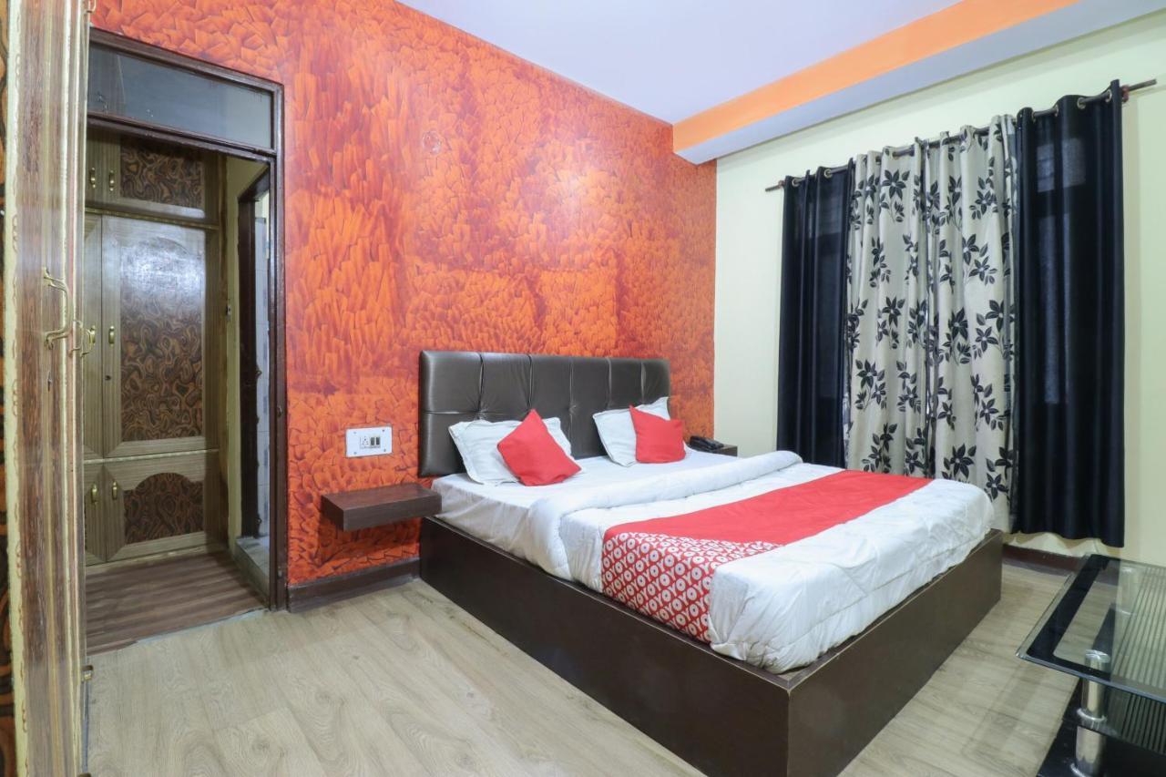 Oyo Manali Villa Zewnętrze zdjęcie