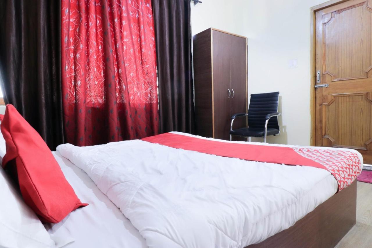 Oyo Manali Villa Zewnętrze zdjęcie