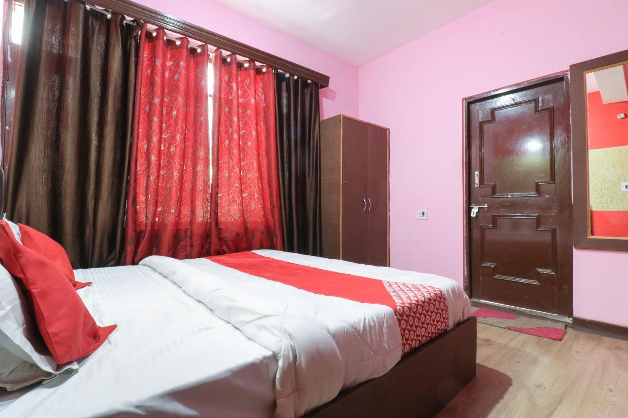 Oyo Manali Villa Zewnętrze zdjęcie