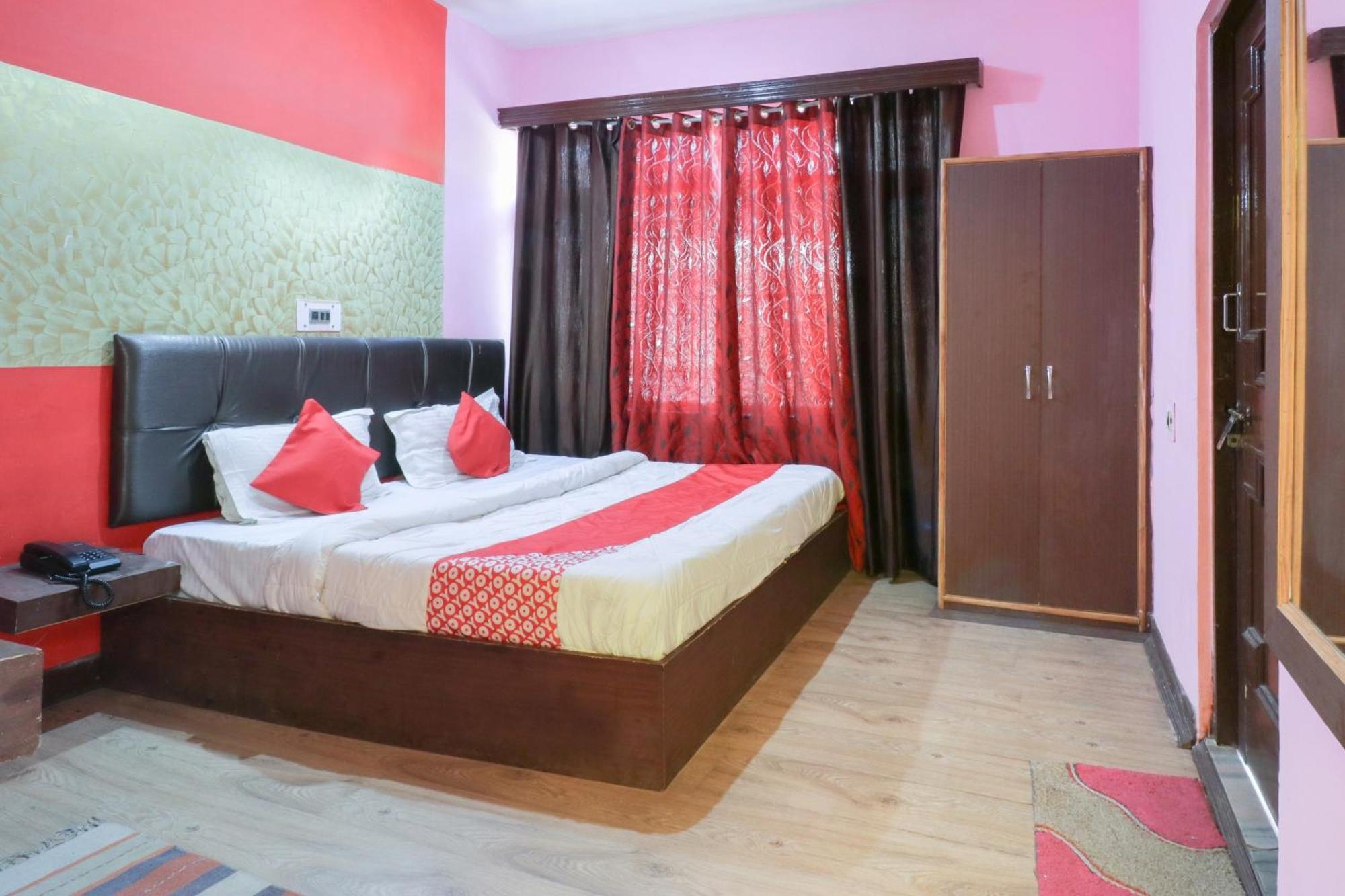 Oyo Manali Villa Zewnętrze zdjęcie
