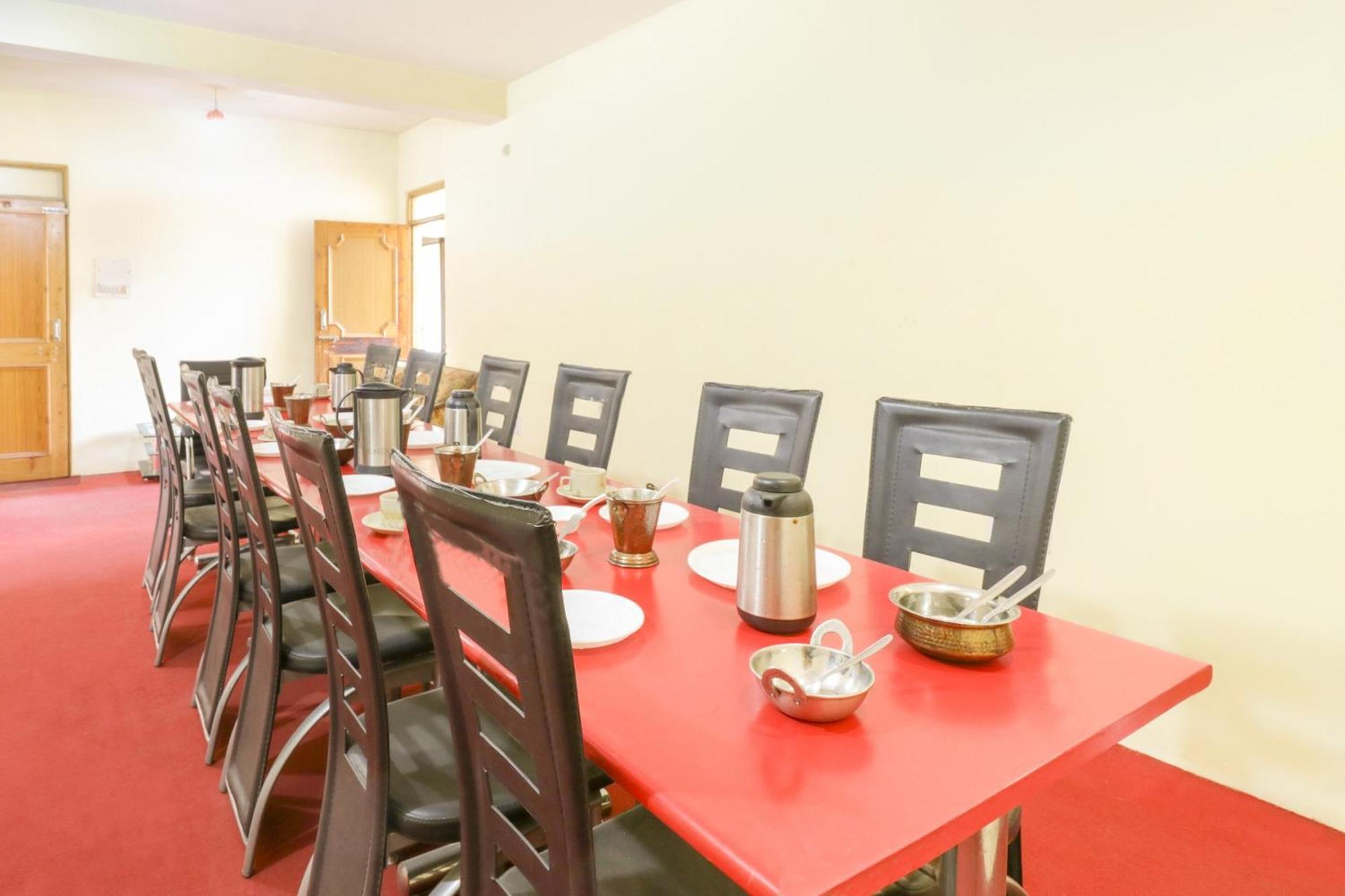 Oyo Manali Villa Zewnętrze zdjęcie