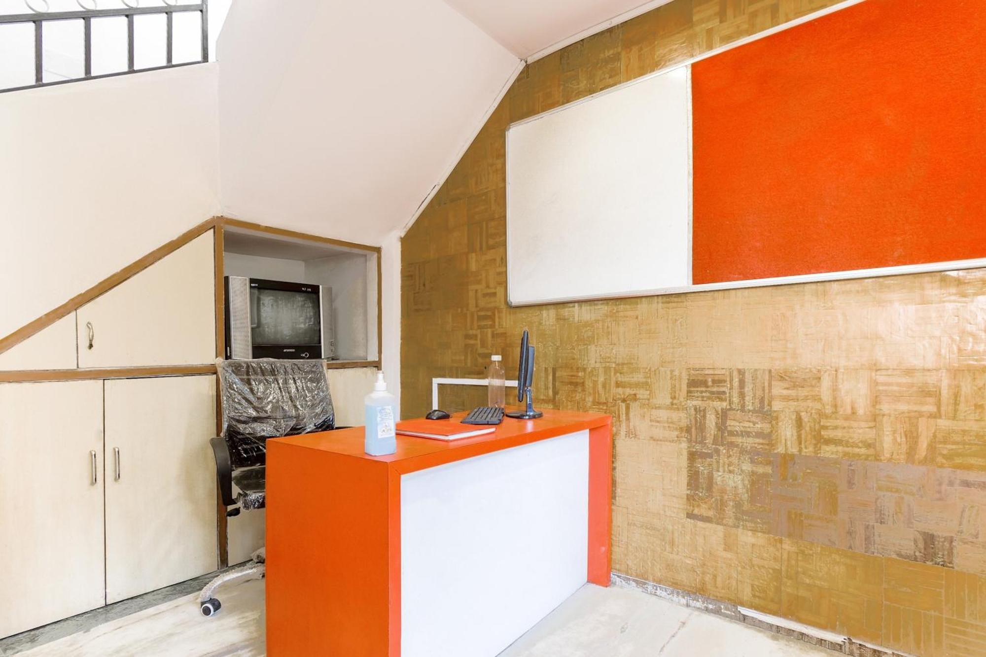 Oyo Manali Villa Zewnętrze zdjęcie