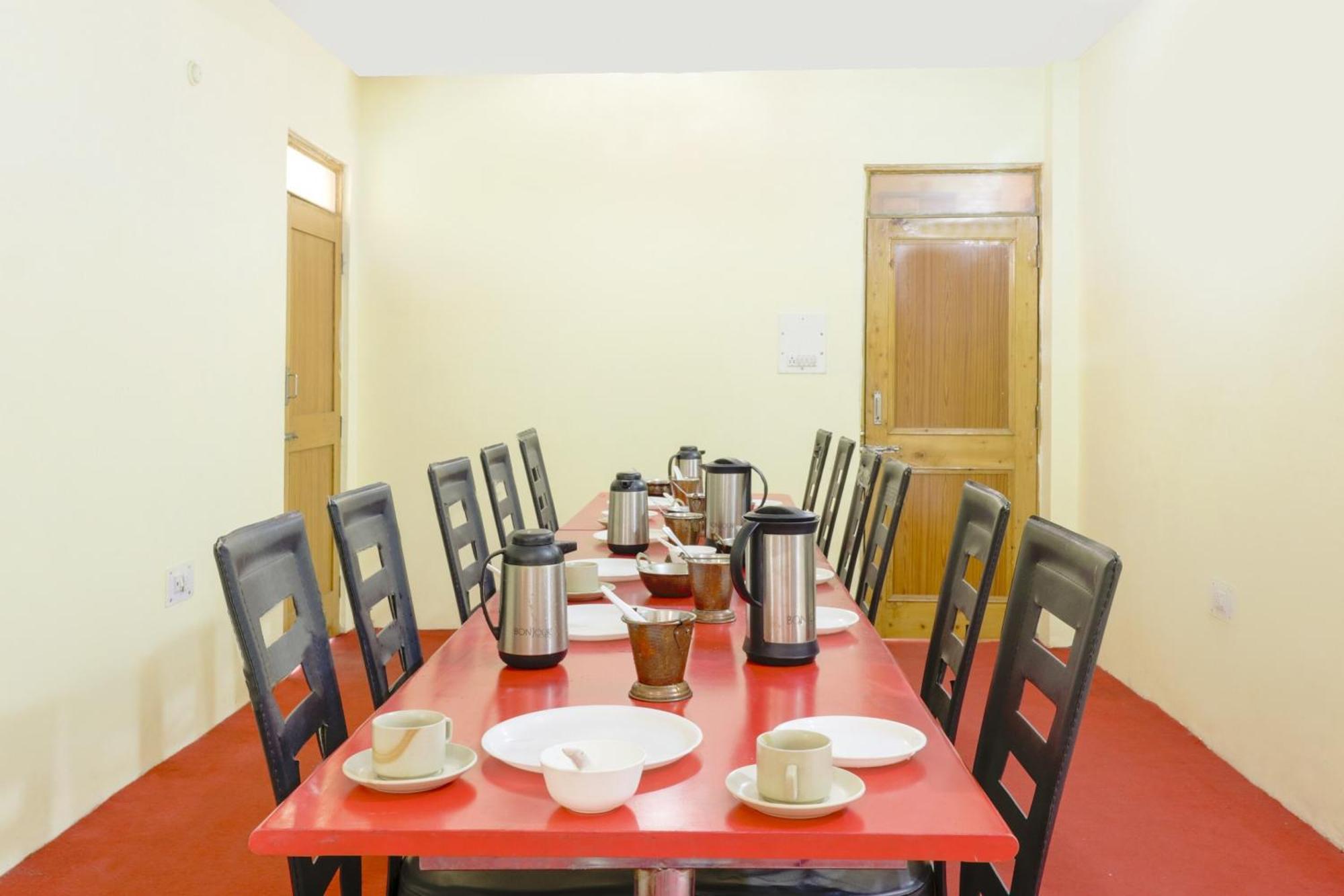 Oyo Manali Villa Zewnętrze zdjęcie