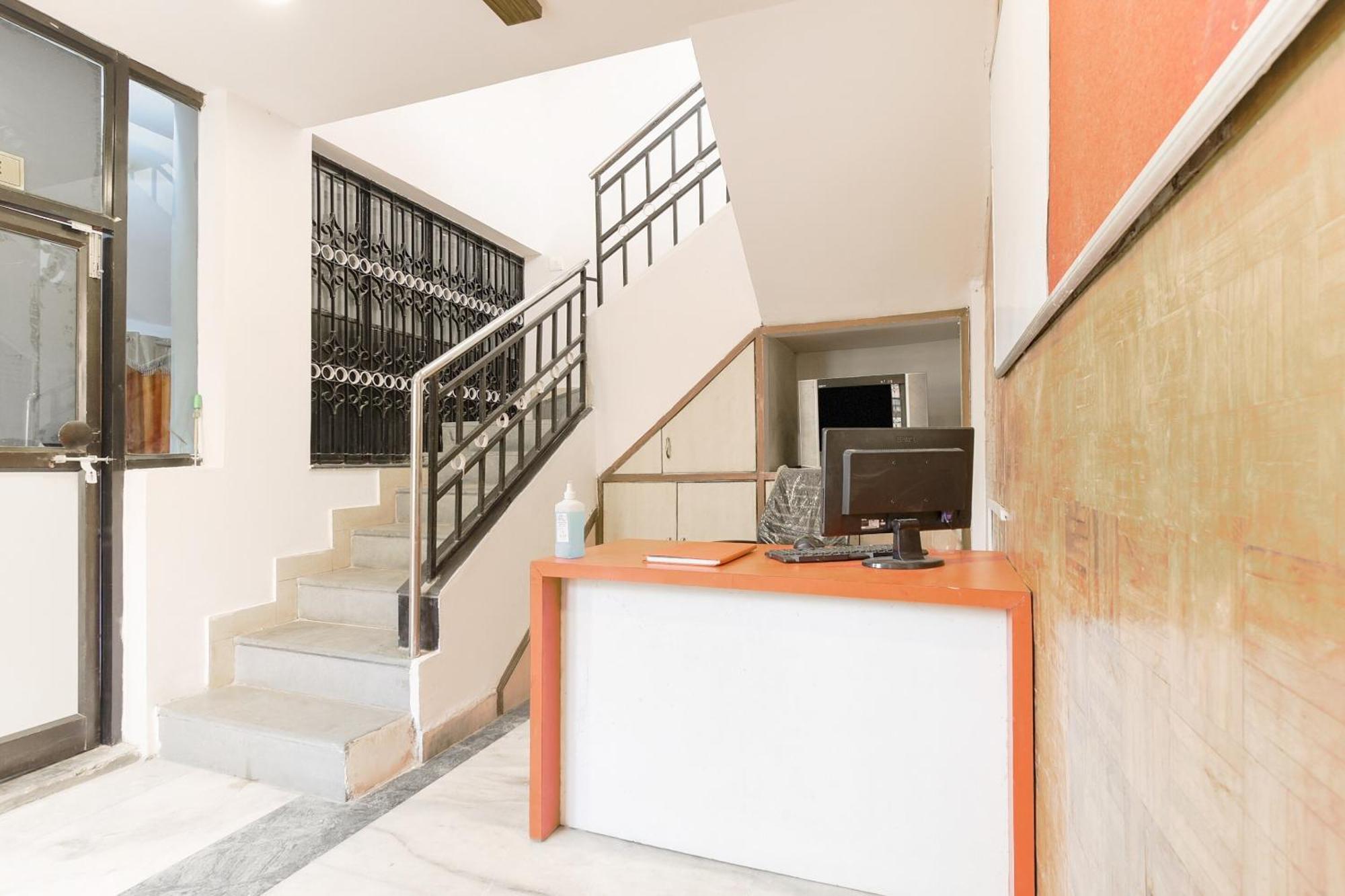 Oyo Manali Villa Zewnętrze zdjęcie