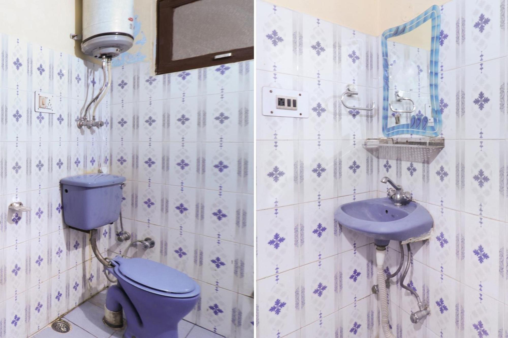 Oyo Manali Villa Zewnętrze zdjęcie
