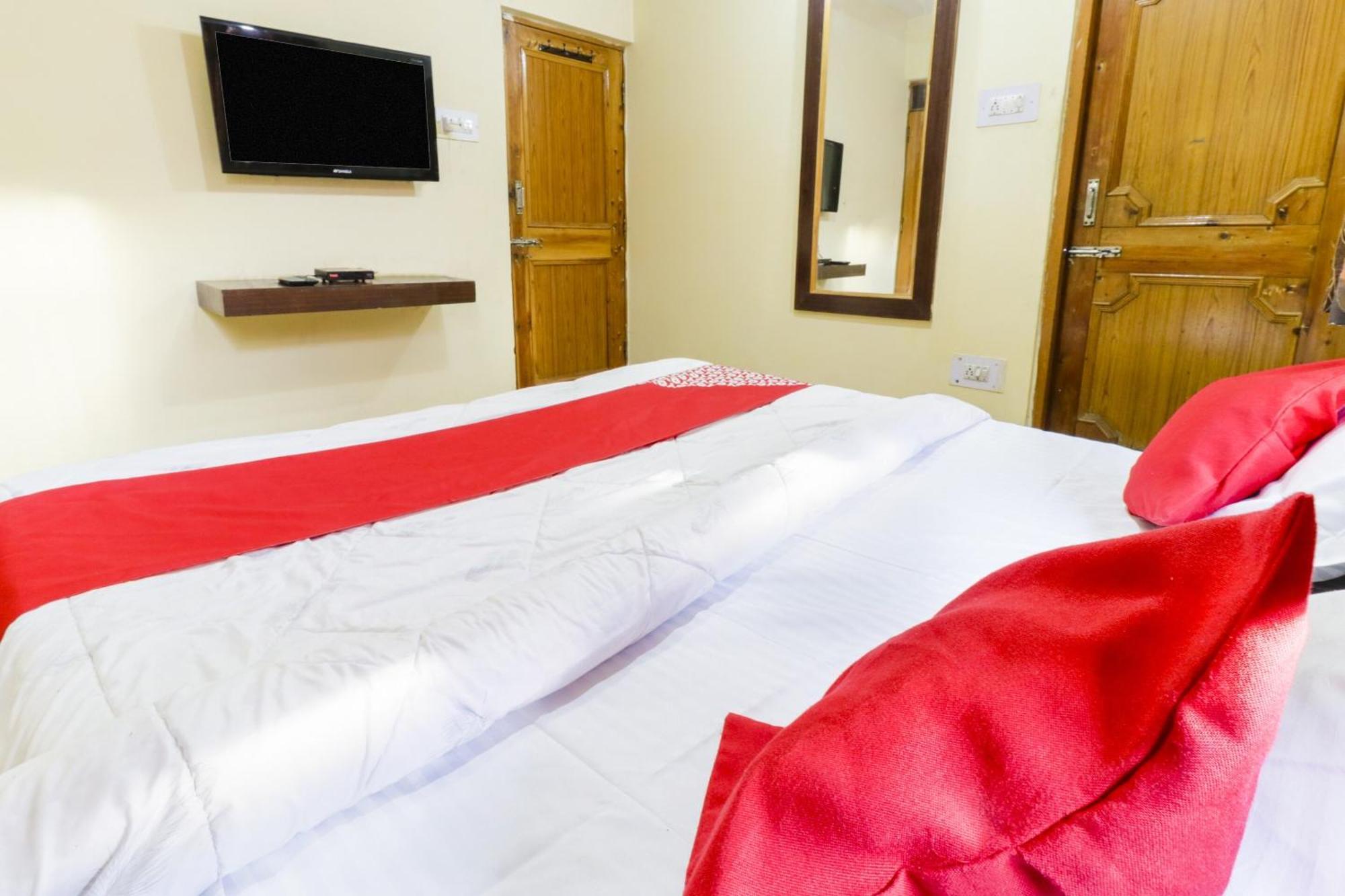Oyo Manali Villa Zewnętrze zdjęcie