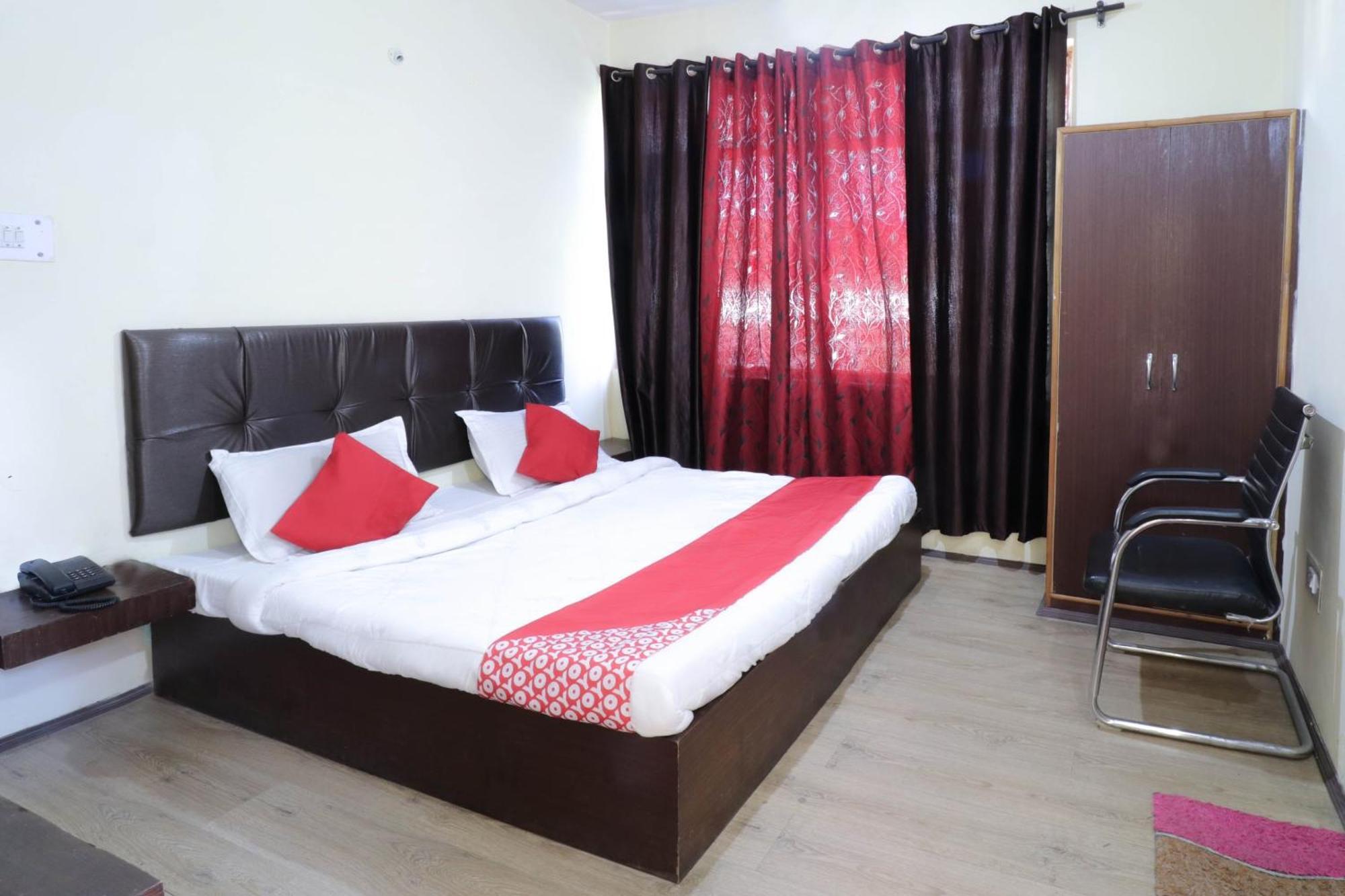 Oyo Manali Villa Zewnętrze zdjęcie