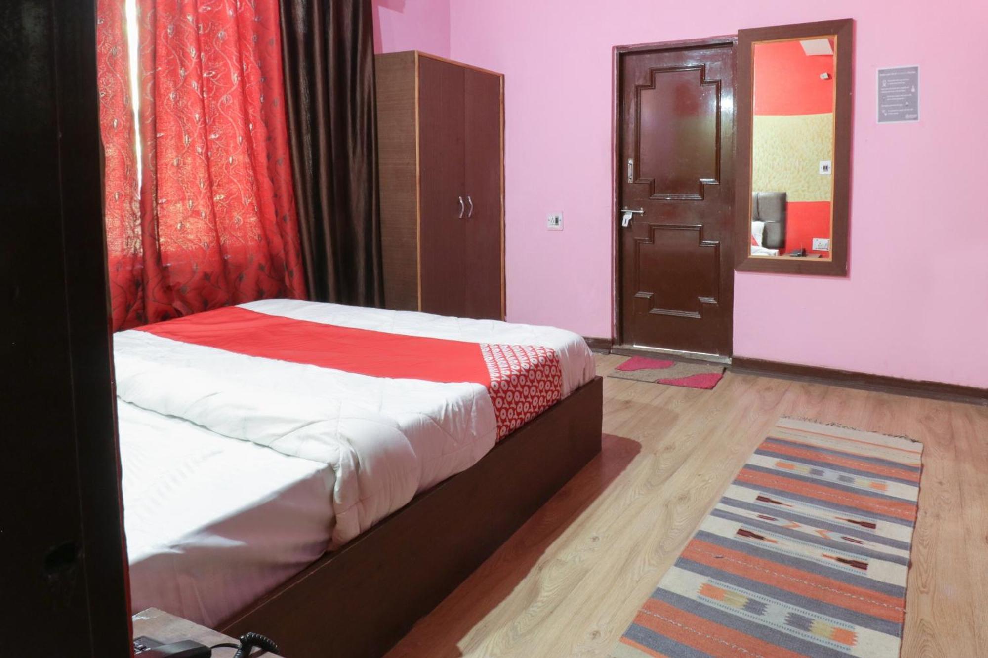 Oyo Manali Villa Zewnętrze zdjęcie